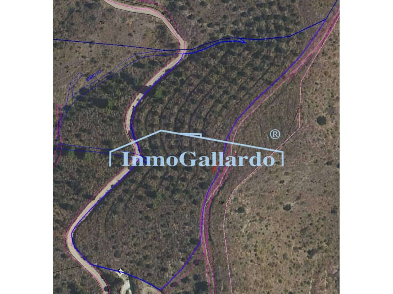 Tomt till salu i Rincon de la Victoria - 270 000 € (Ref: 7329160)