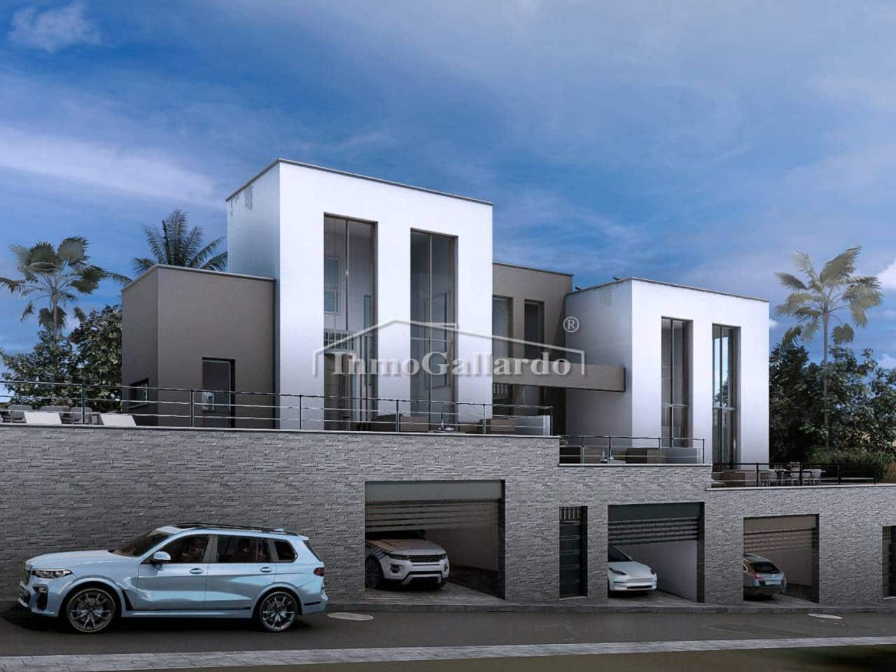 Mark till salu i Torrox - 100 000 € (Ref: 7331457)