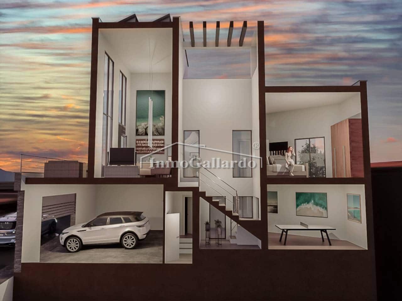 Mark till salu i Torrox - 100 000 € (Ref: 7331457)