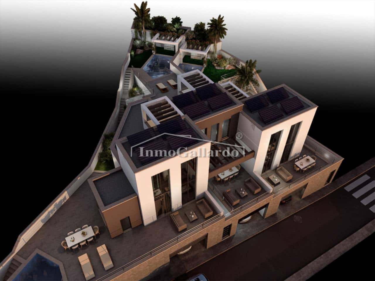 Mark till salu i Torrox - 100 000 € (Ref: 7331457)