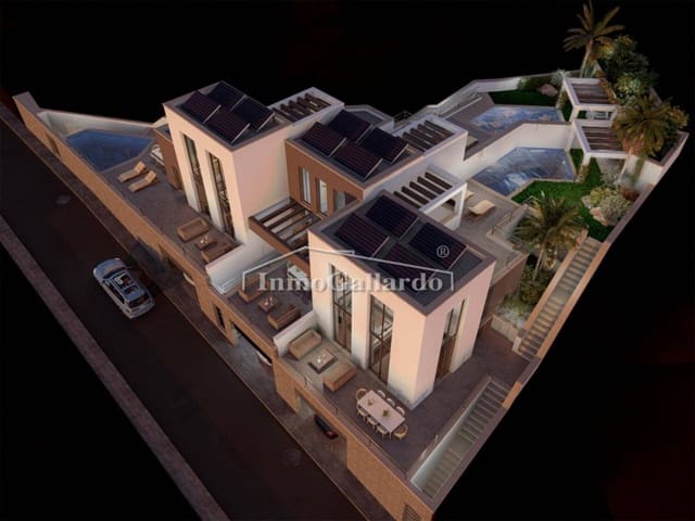 Grond te koop in Torrox - € 100.000 (Ref: 7331457)