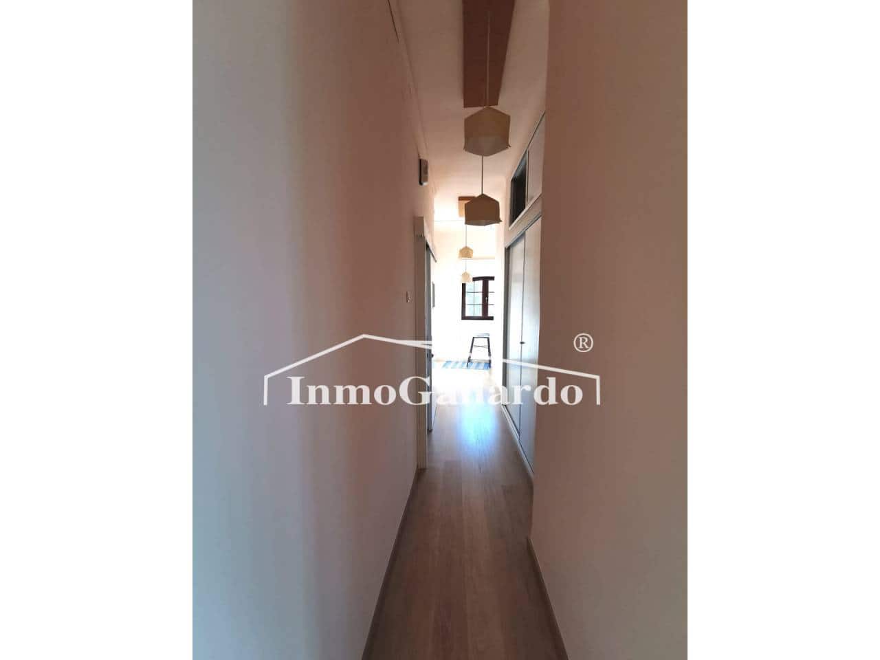 6 sypialnia Penthouse na sprzedaż w Miasto Malaga - 600 000 € (Ref: 7366279)