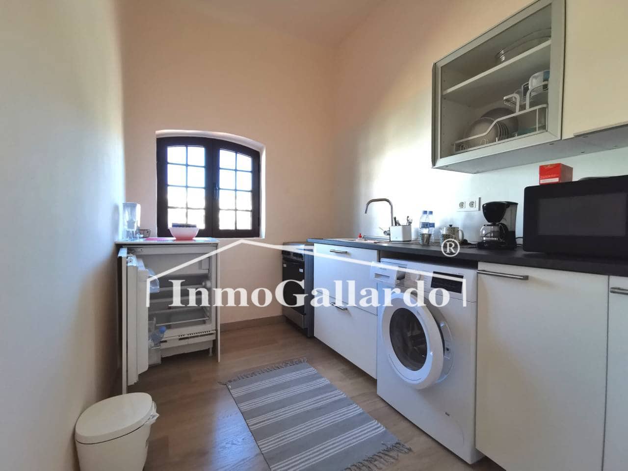 6 sypialnia Penthouse na sprzedaż w Miasto Malaga - 600 000 € (Ref: 7366279)