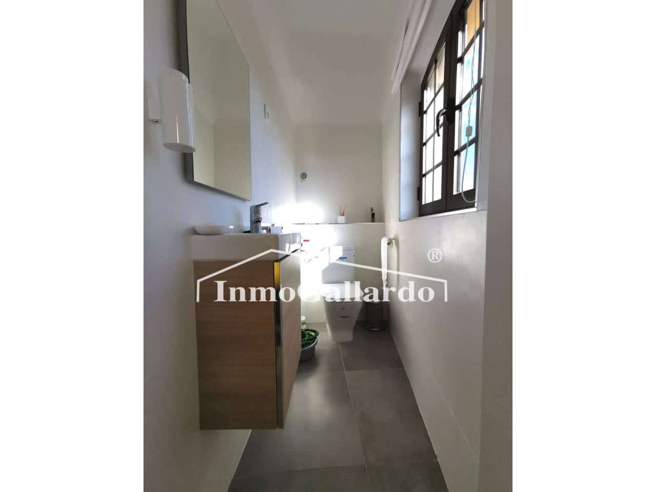 6 sypialnia Penthouse na sprzedaż w Miasto Malaga - 600 000 € (Ref: 7366279)