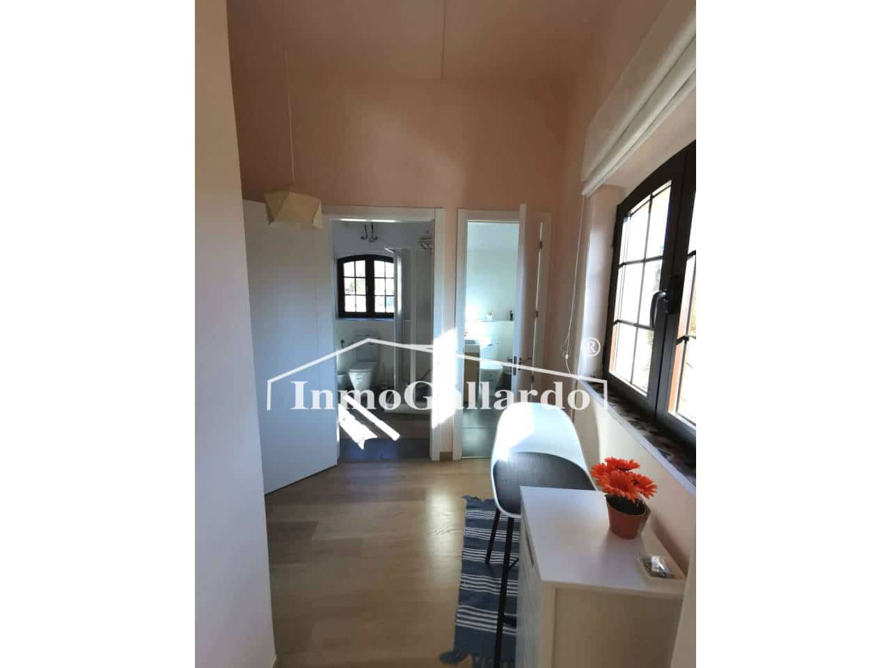 6 sypialnia Penthouse na sprzedaż w Miasto Malaga - 600 000 € (Ref: 7366279)