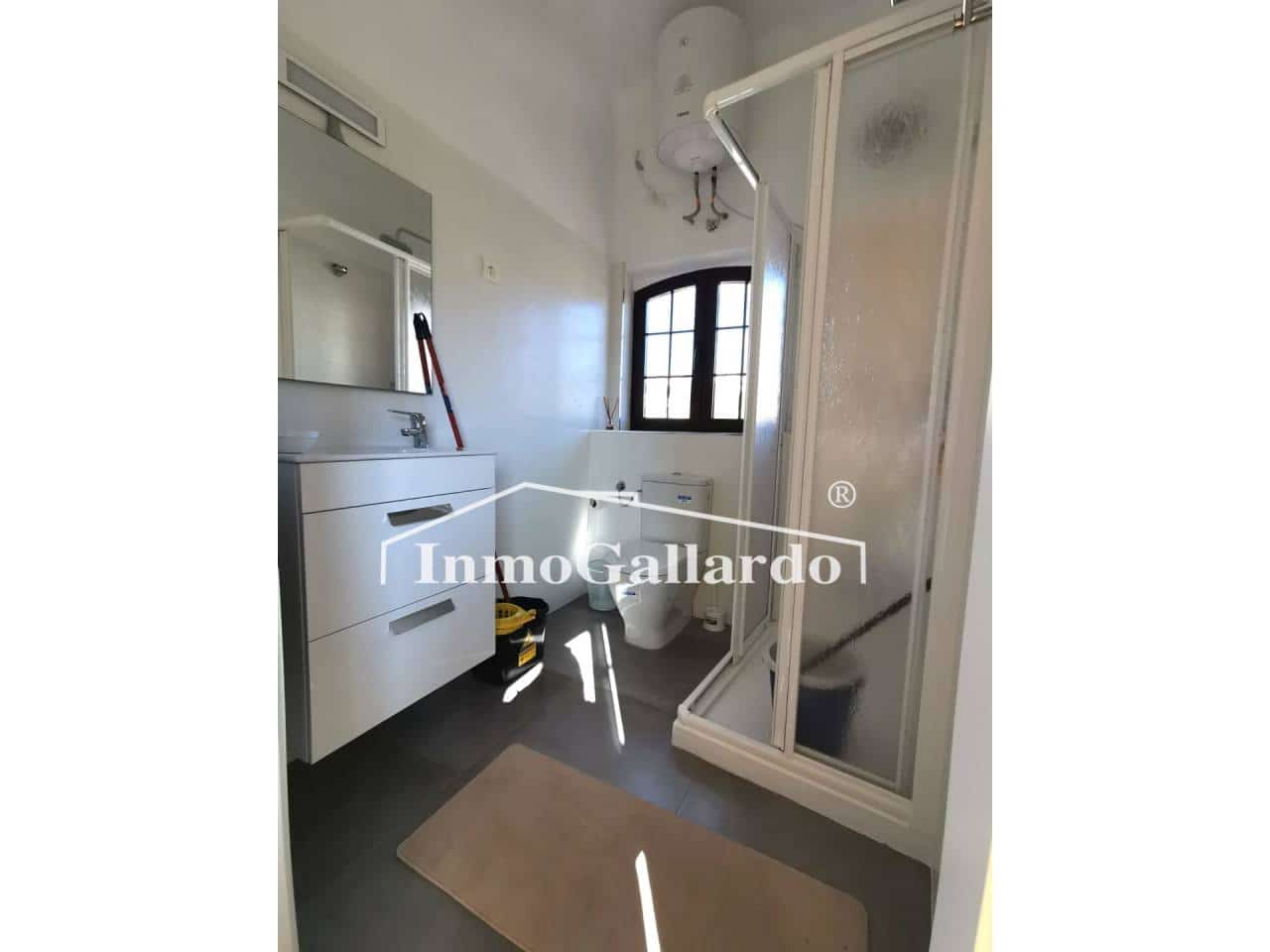 6 sypialnia Penthouse na sprzedaż w Miasto Malaga - 600 000 € (Ref: 7366279)
