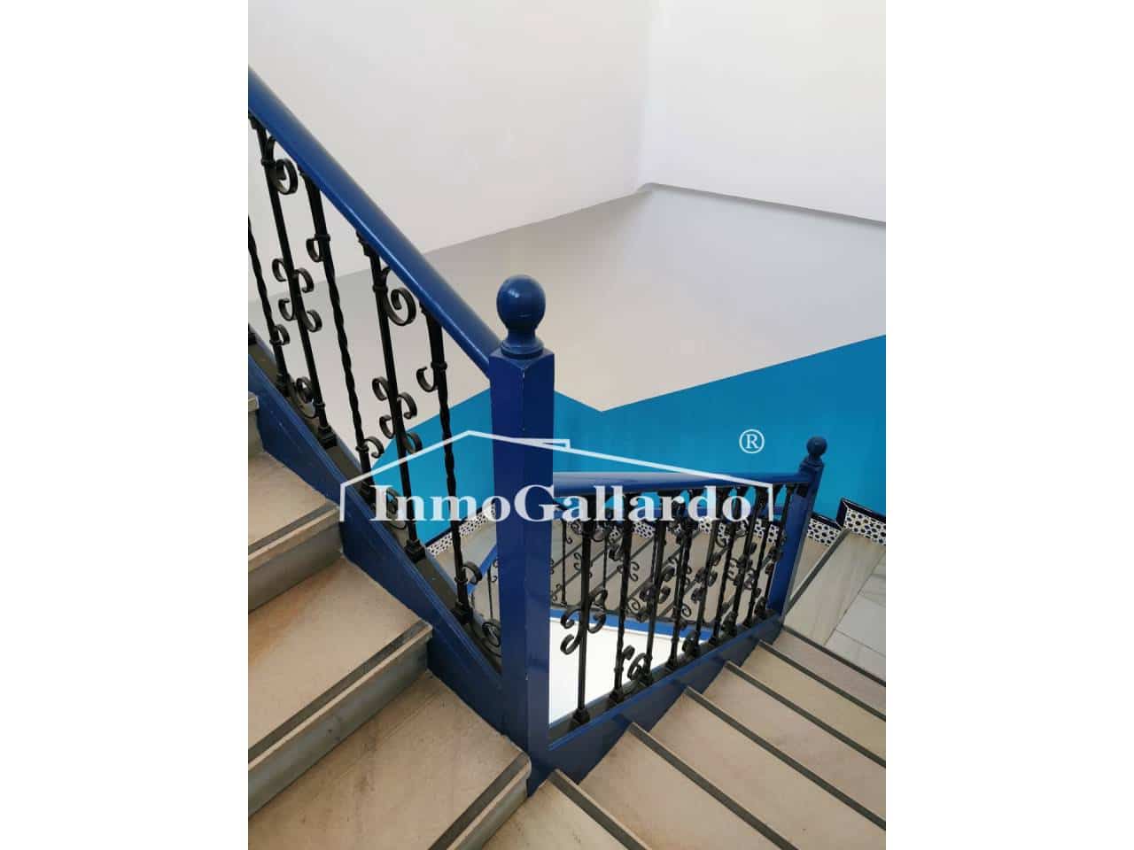 6 sypialnia Penthouse na sprzedaż w Miasto Malaga - 600 000 € (Ref: 7366279)