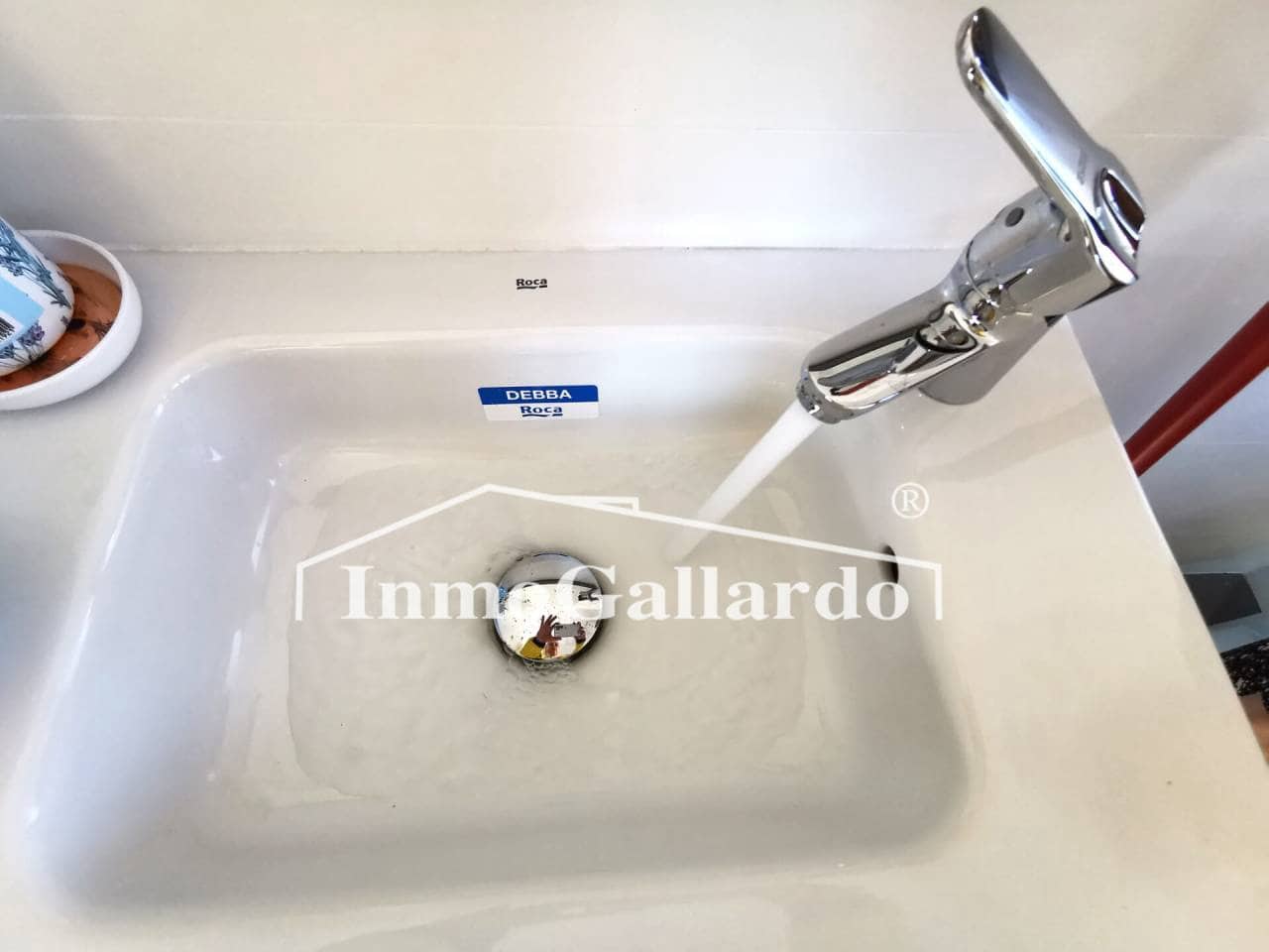 6 sypialnia Penthouse na sprzedaż w Miasto Malaga - 600 000 € (Ref: 7366279)