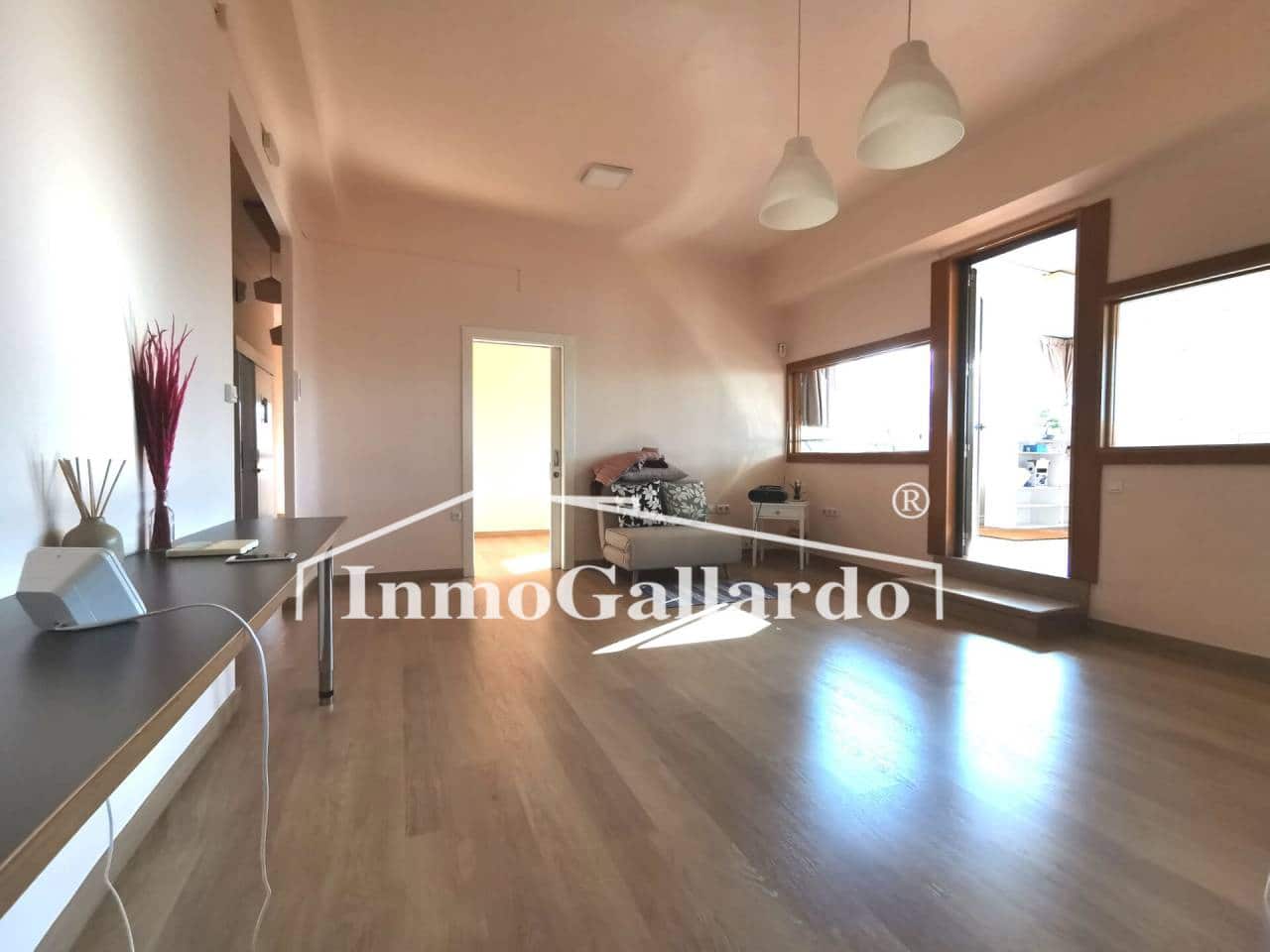 6 sypialnia Penthouse na sprzedaż w Miasto Malaga - 600 000 € (Ref: 7366279)