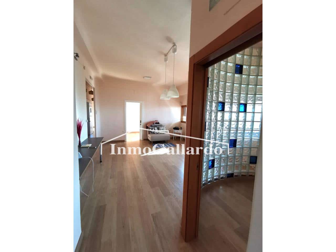 6 sypialnia Penthouse na sprzedaż w Miasto Malaga - 600 000 € (Ref: 7366279)