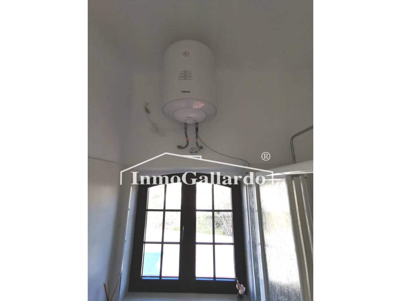 6 sypialnia Penthouse na sprzedaż w Miasto Malaga - 600 000 € (Ref: 7366279)