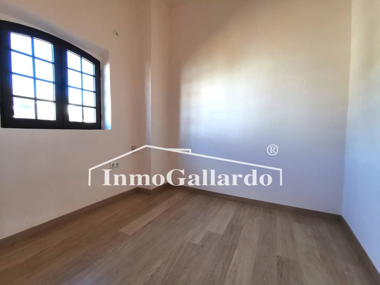 6 sypialnia Penthouse na sprzedaż w Miasto Malaga - 600 000 € (Ref: 7366279)