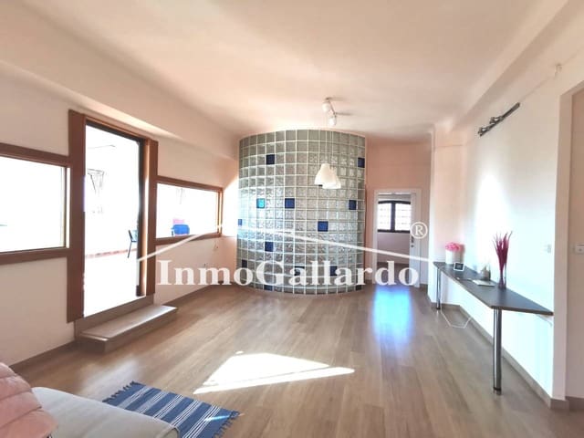 6 slaapkamer Penthouse te koop in Pedregalejo, Málaga stad - € 600.000 (Ref: 7366279)