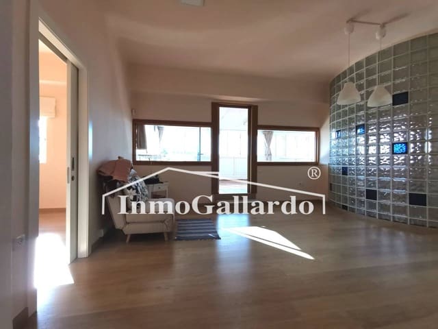 6 slaapkamer Penthouse te koop in Pedregalejo, Málaga stad - € 600.000 (Ref: 7366279)