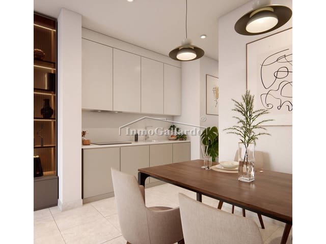 3 Zimmer Apartment zu verkaufen in Fuengirola mit Pool Garage - 379.000 € (Ref: 7384873)