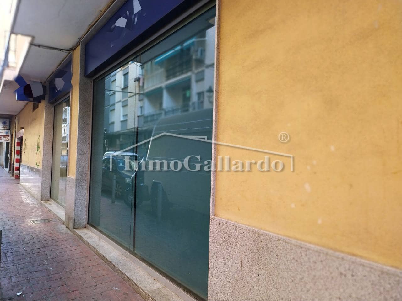 Commercial for sale in Rincon de la Victoria - € 1,542,000 (Ref: 7409066)