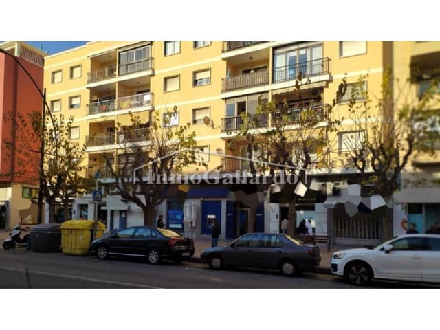 Komercyjne na sprzedaż w Rincón de la Victoria - 1 542 000 € (Ref: 7409066)