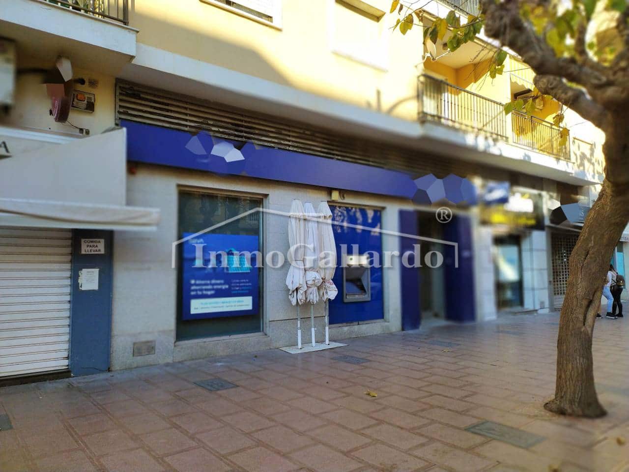 Commercial for sale in Rincon de la Victoria - € 1,542,000 (Ref: 7409066)