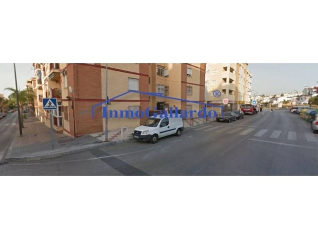 1 sypialnia Komercyjne na sprzedaż w Rincón de la Victoria - 139 000 € (Ref: 7409067)