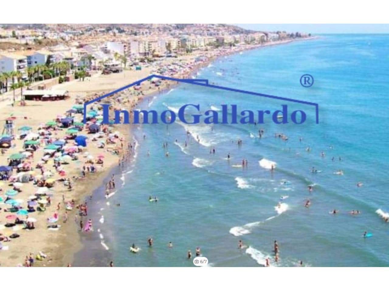 1 soveværelse Erhverv til salg i Rincon de la Victoria - € 139.000 (Ref: 7409067)