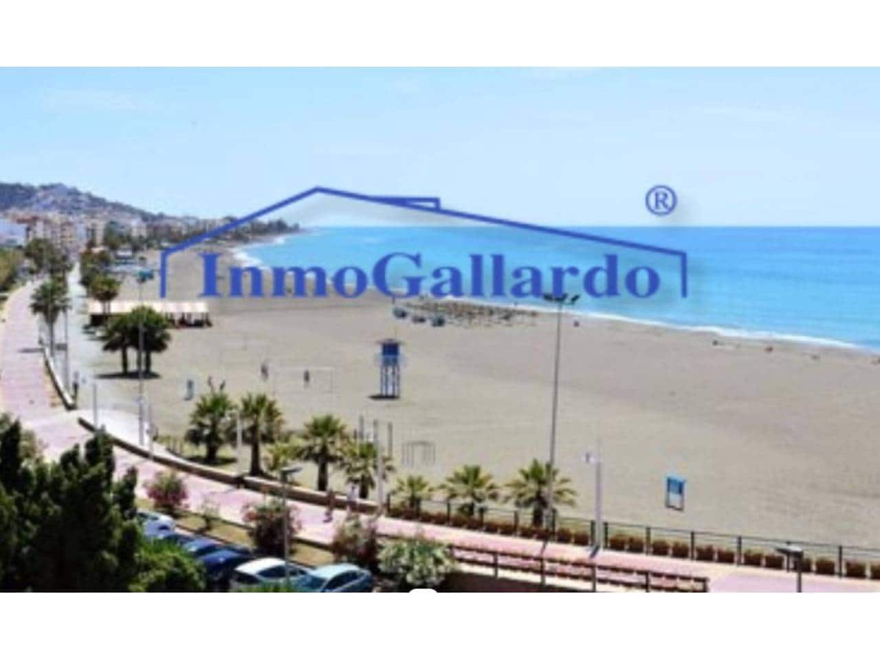 1 soveværelse Erhverv til salg i Rincon de la Victoria - € 139.000 (Ref: 7409067)