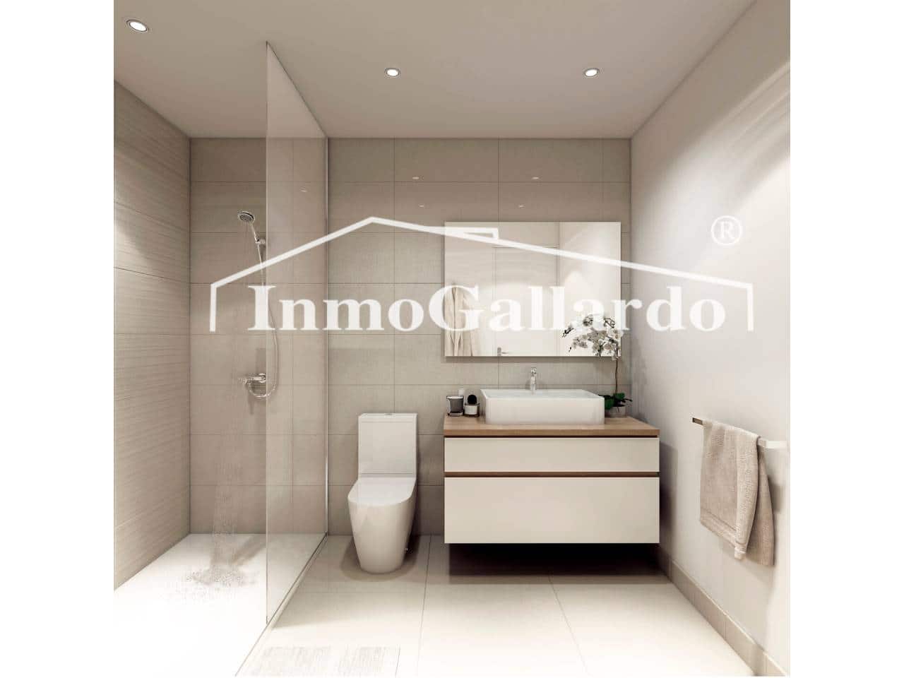 3 bedroom Flat for sale in Rincon de la Victoria with pool garage - € 363,000 (Ref: 7479998)