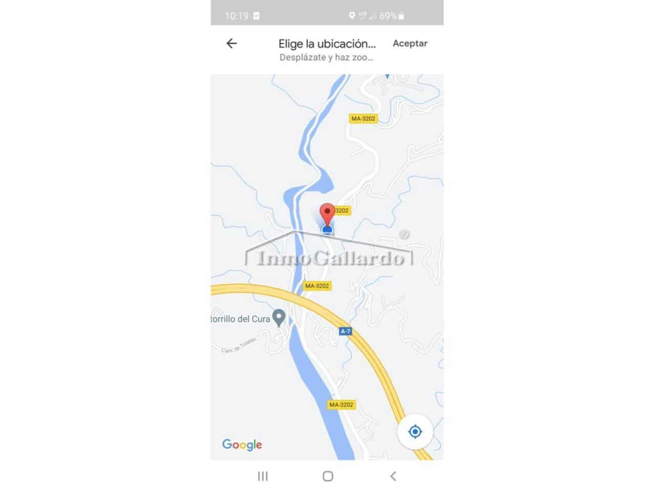 Grond te koop in Rincon de la Victoria - € 92.500 (Ref: 7519548)