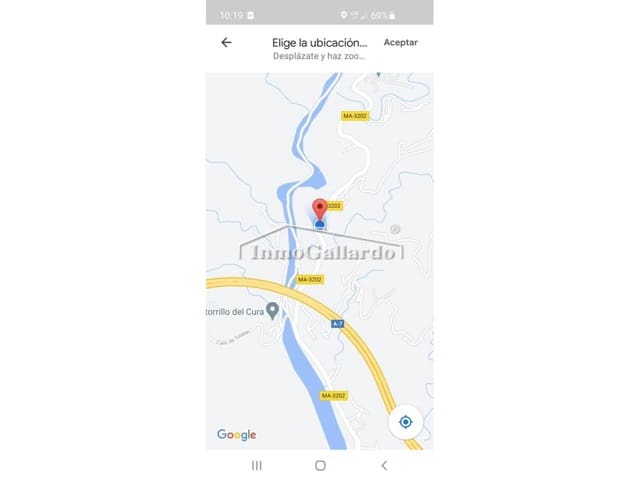 Grond te koop in Rincón de la Victoria - € 92.500 (Ref: 7519548)