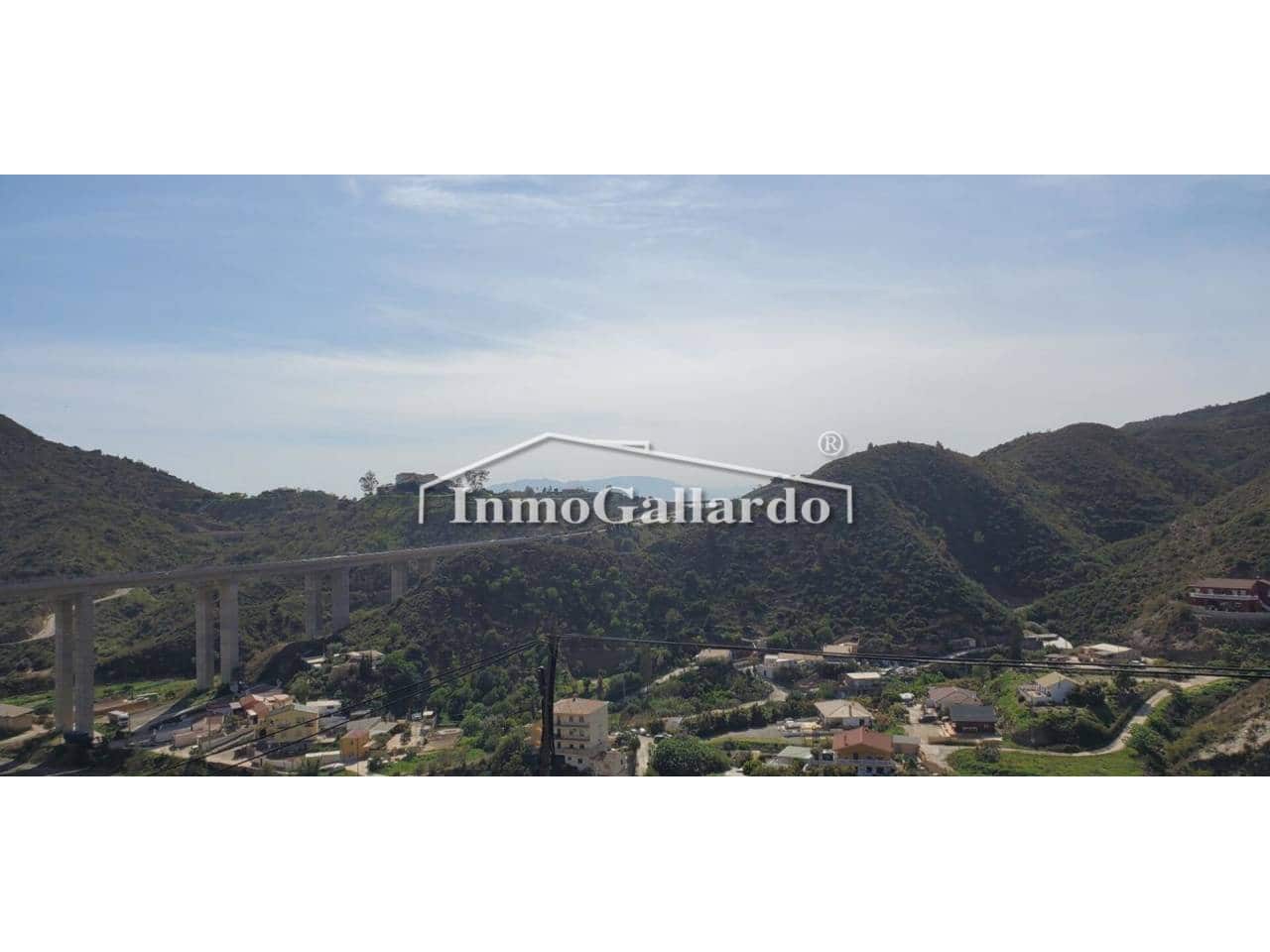 Grond te koop in Rincon de la Victoria - € 92.500 (Ref: 7519548)