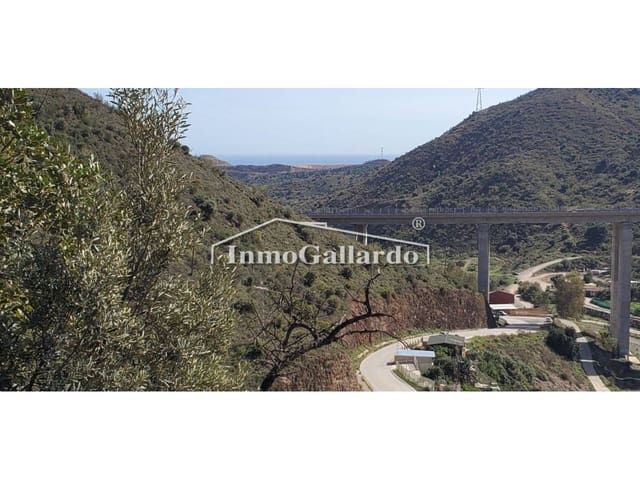 Grond te koop in Rincón de la Victoria - € 92.500 (Ref: 7519548)