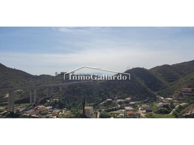 Grond te koop in Rincón de la Victoria - € 92.500 (Ref: 7519548)