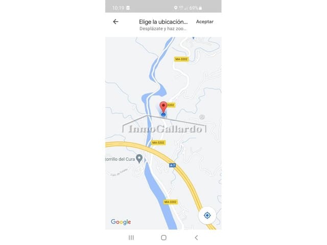 Grond te koop in Rincón de la Victoria - € 92.500 (Ref: 7519548)