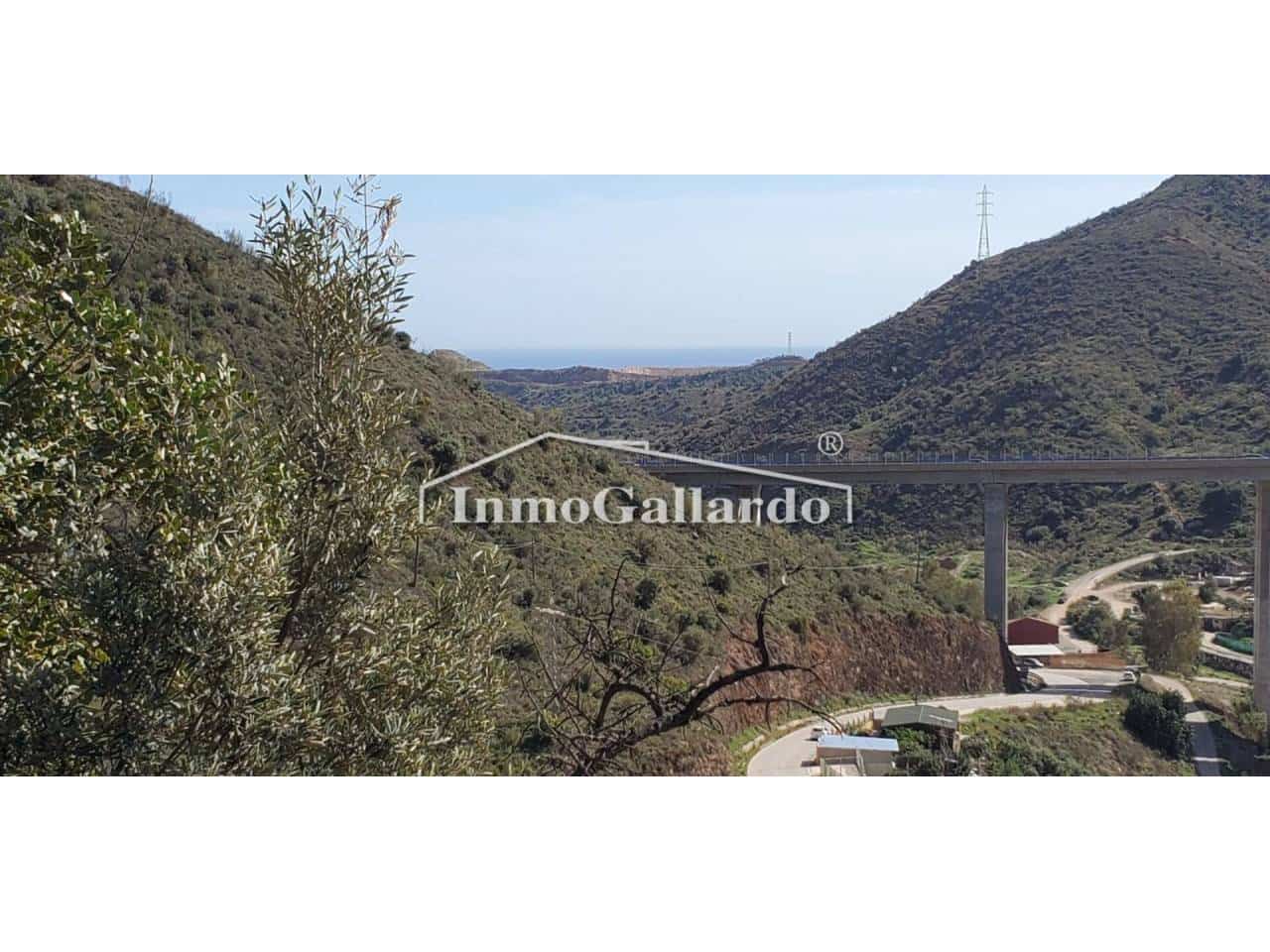 Grond te koop in Rincon de la Victoria - € 92.500 (Ref: 7519548)