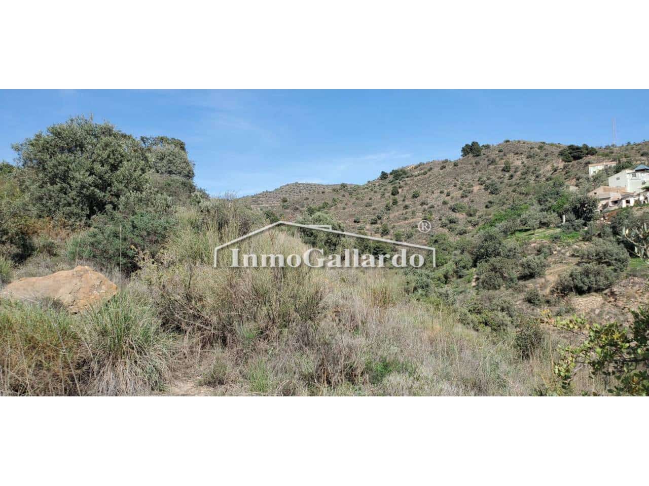 Grond te koop in Rincon de la Victoria - € 92.500 (Ref: 7519548)