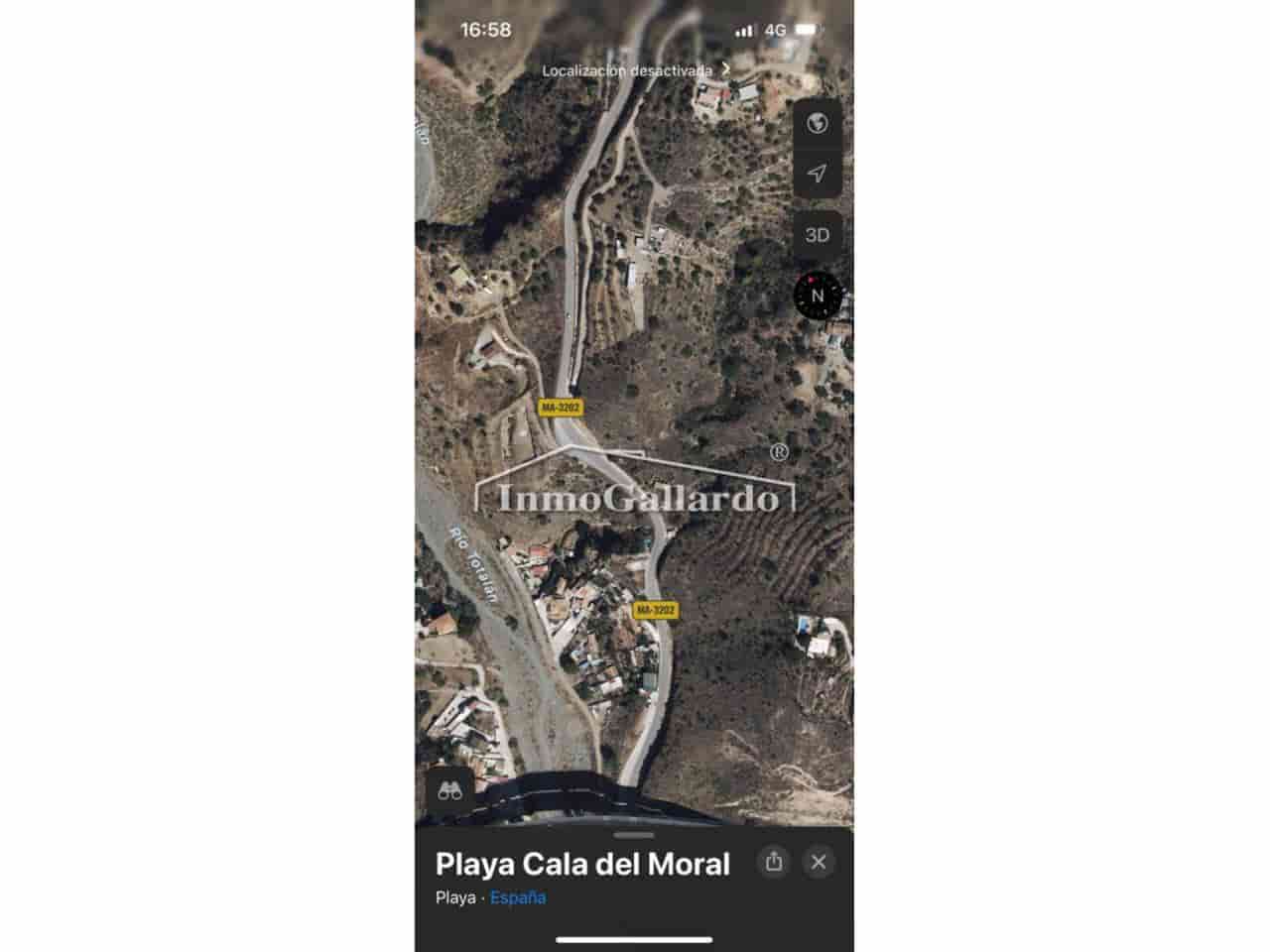 Grond te koop in Rincon de la Victoria - € 92.500 (Ref: 7519548)