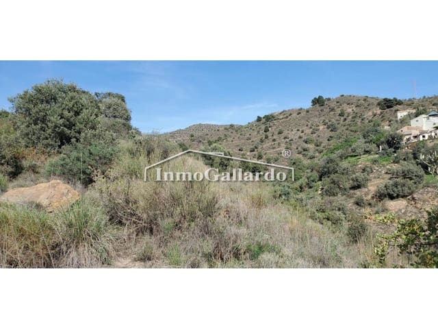 Grond te koop in Rincón de la Victoria - € 92.500 (Ref: 7519548)