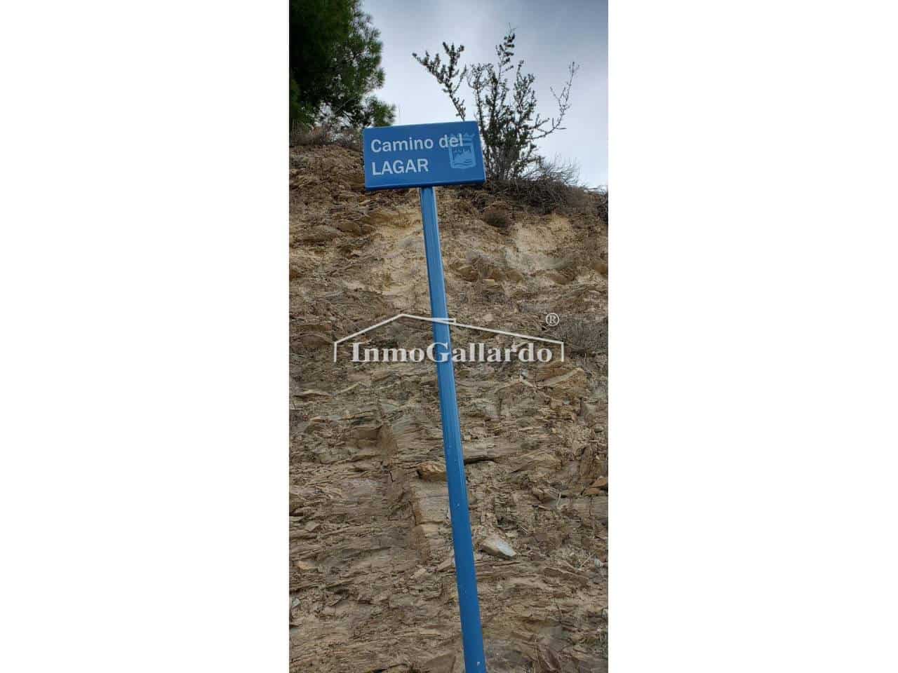 Grond te koop in Rincon de la Victoria - € 92.500 (Ref: 7519548)