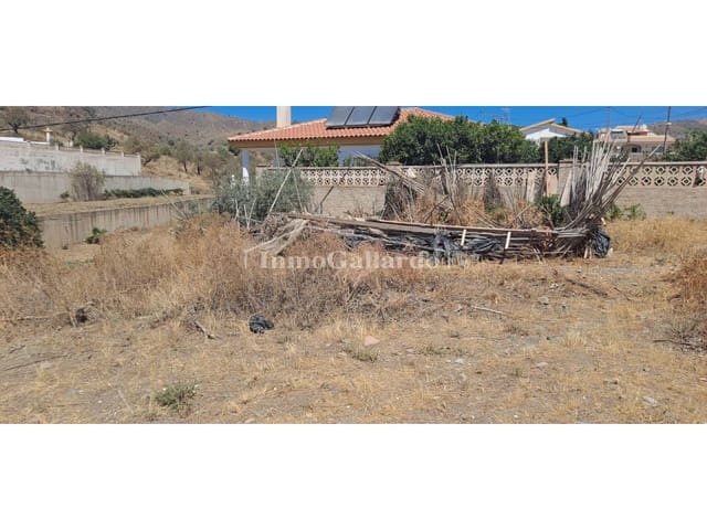 Tomt till salu i Rincón de la Victoria - 80 000 € (Ref: 7521523)
