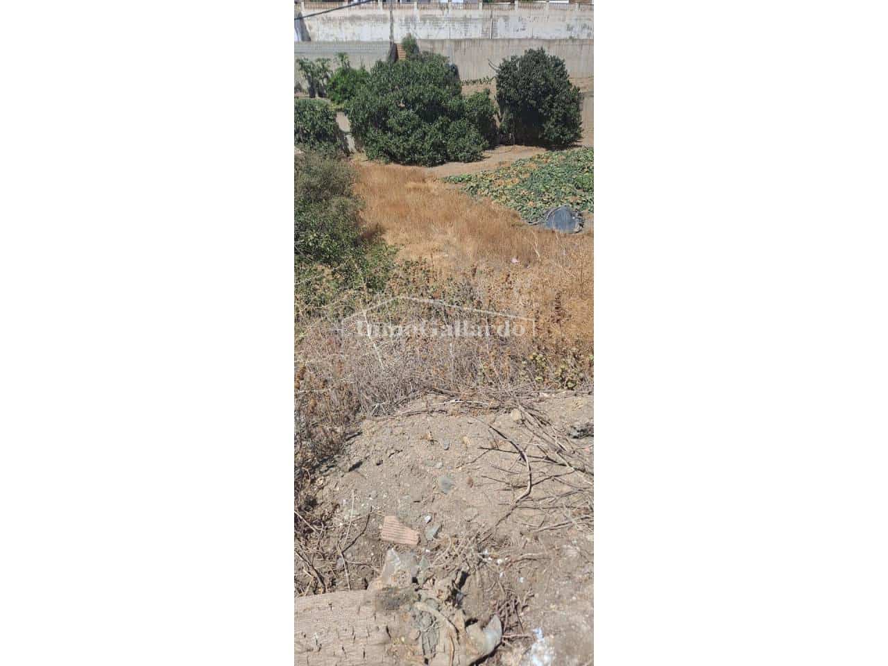 Byggegrund til salg i Rincon de la Victoria - € 80.000 (Ref: 7521523)