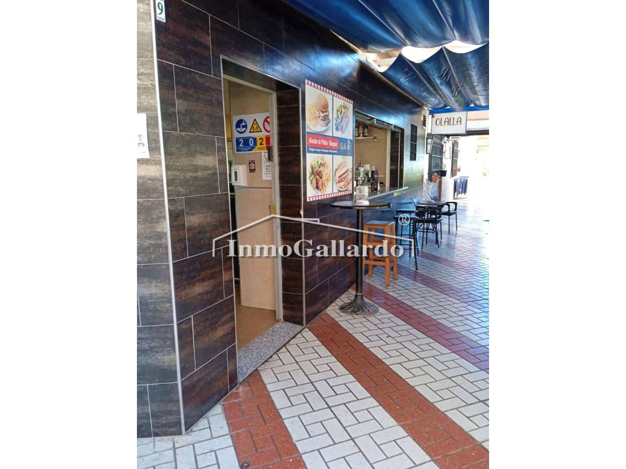 Restaurant/Bar til salg i Torrox - € 223.000 (Ref: 7531249)