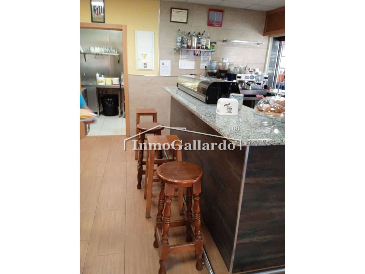 Restaurant/Bar til salg i Torrox - € 223.000 (Ref: 7531249)