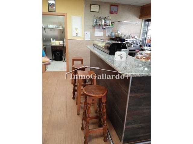 Restaurant/bar te koop in Torrox - € 223.000 (Ref: 7531249)