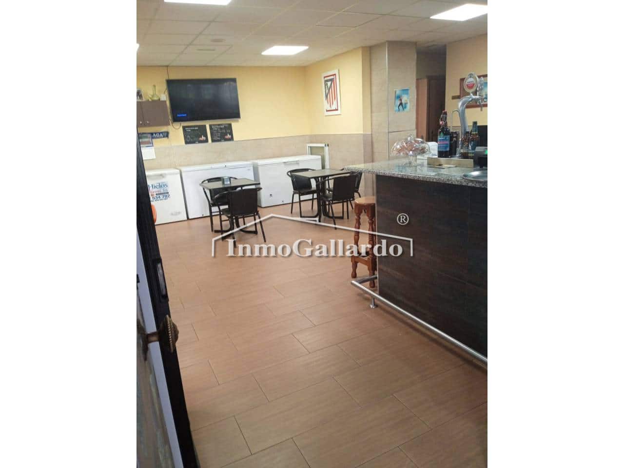 Restaurant/Bar til salg i Torrox - € 223.000 (Ref: 7531249)