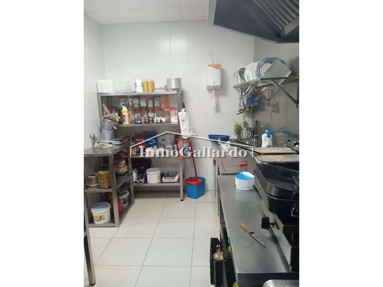 Restaurant/Bar til salg i Torrox - € 223.000 (Ref: 7531249)