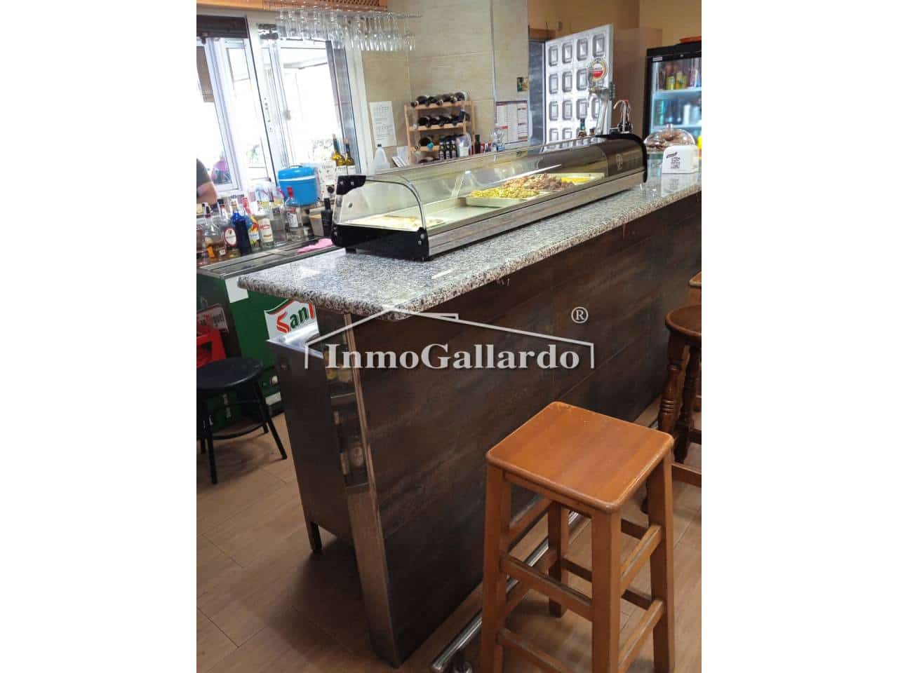 Restaurant/Bar til salg i Torrox - € 223.000 (Ref: 7531249)