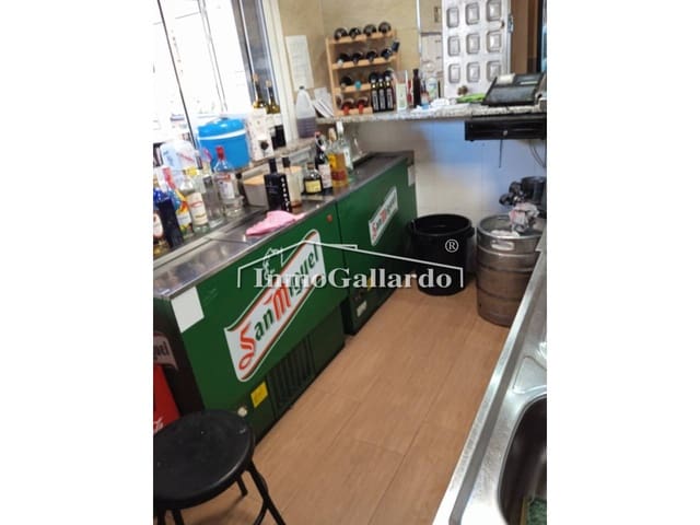 Restaurant/bar te koop in Torrox - € 223.000 (Ref: 7531249)