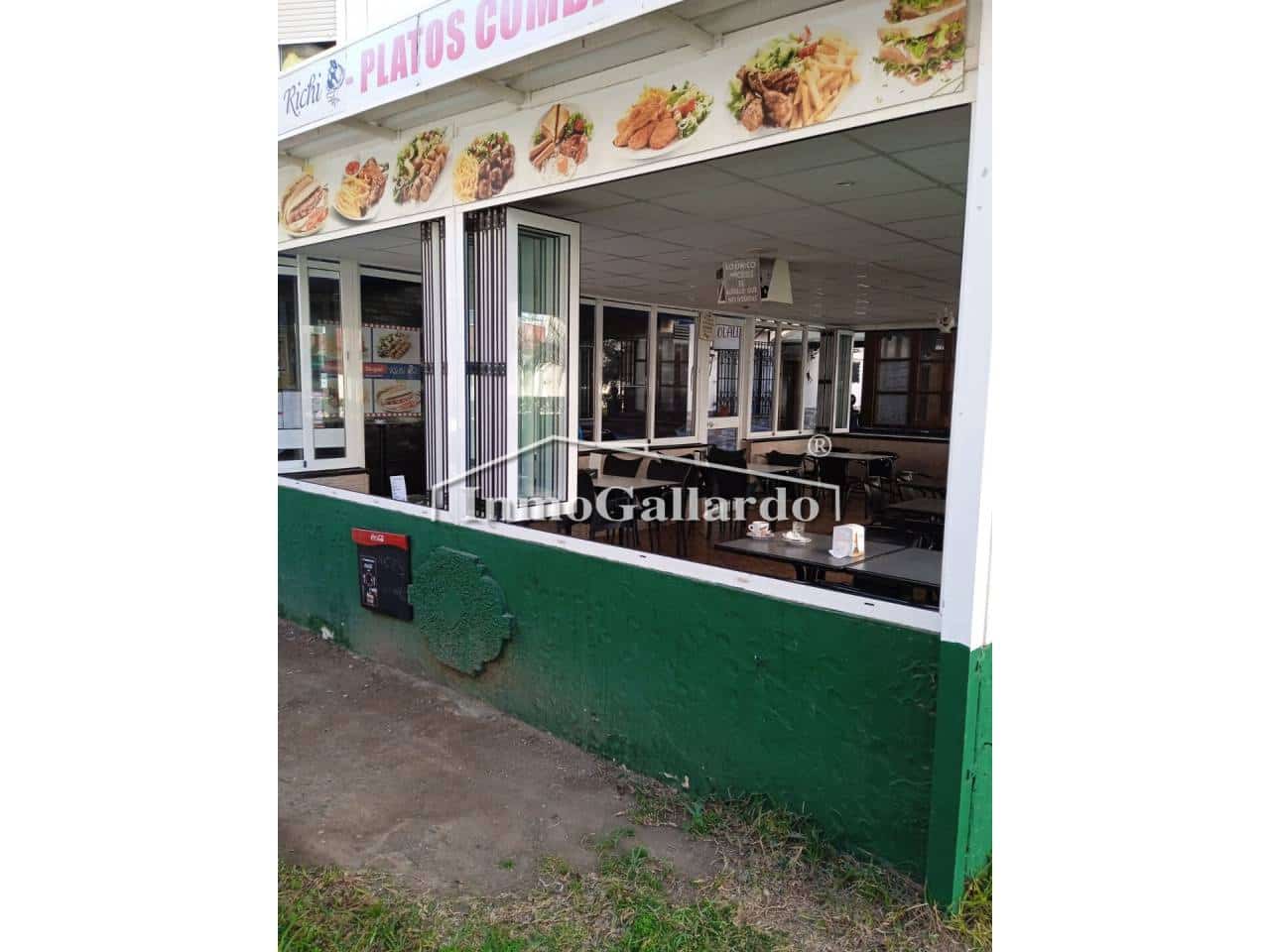 Restaurant/Bar til salg i Torrox - € 223.000 (Ref: 7531249)