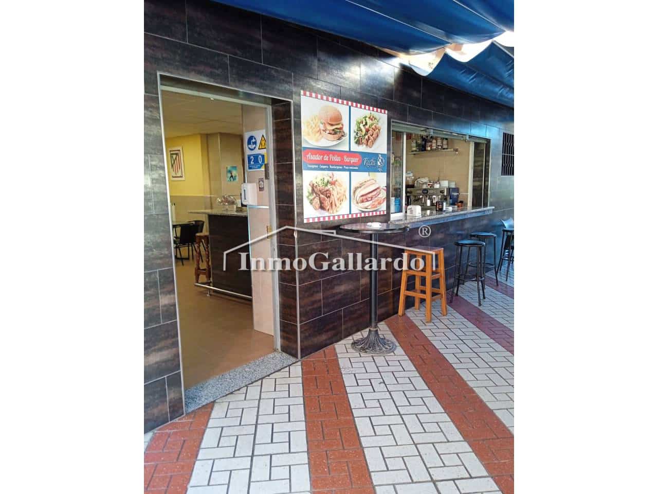 Restaurant/Bar til salg i Torrox - € 223.000 (Ref: 7531249)