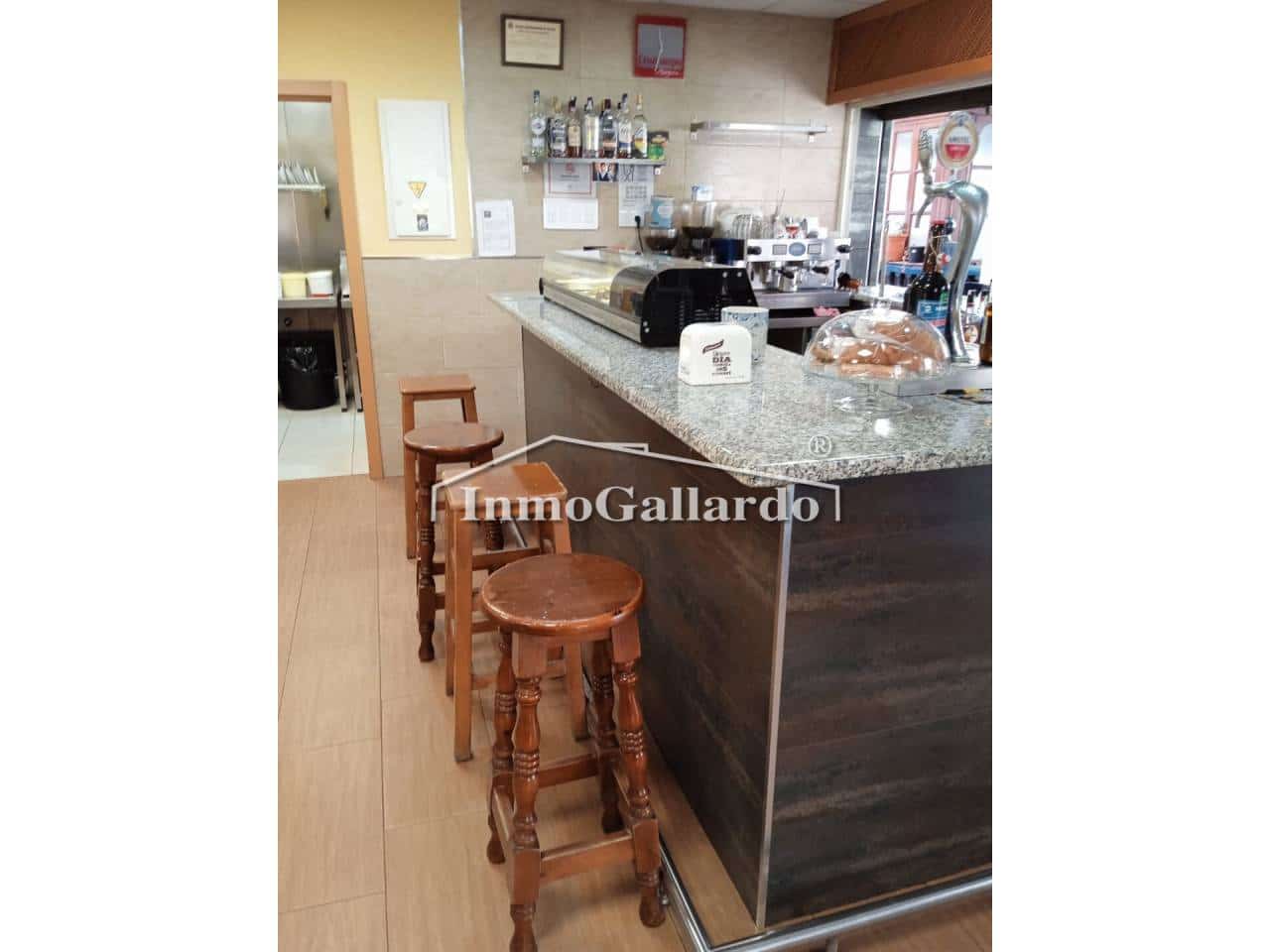 Restaurant/Bar til salg i Torrox - € 223.000 (Ref: 7531249)