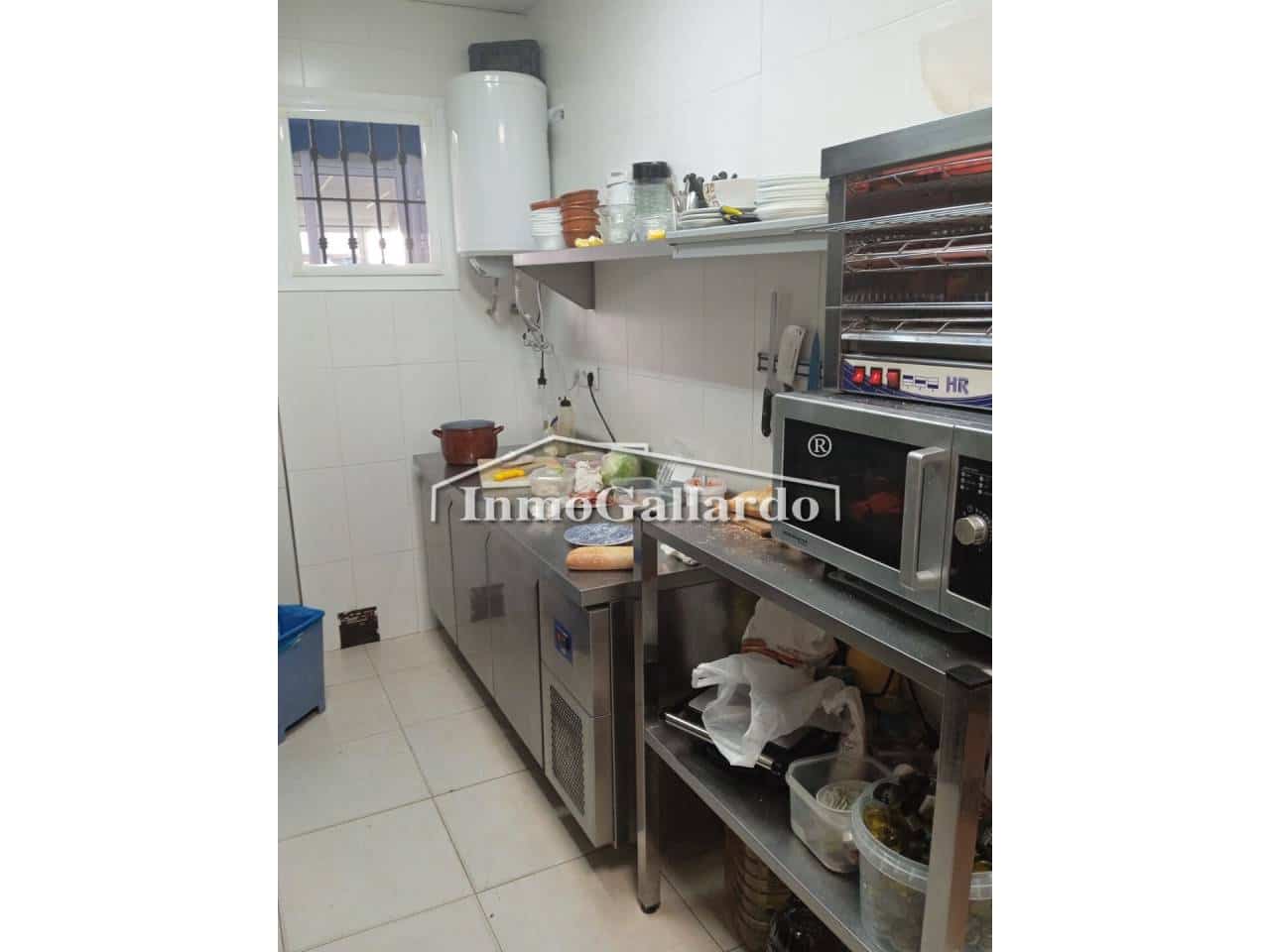 Restaurant/Bar til salg i Torrox - € 223.000 (Ref: 7531249)